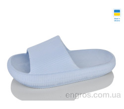 Шлепки Lot Shoes